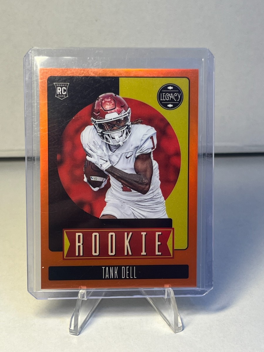 bendobbins sold card thumbnail