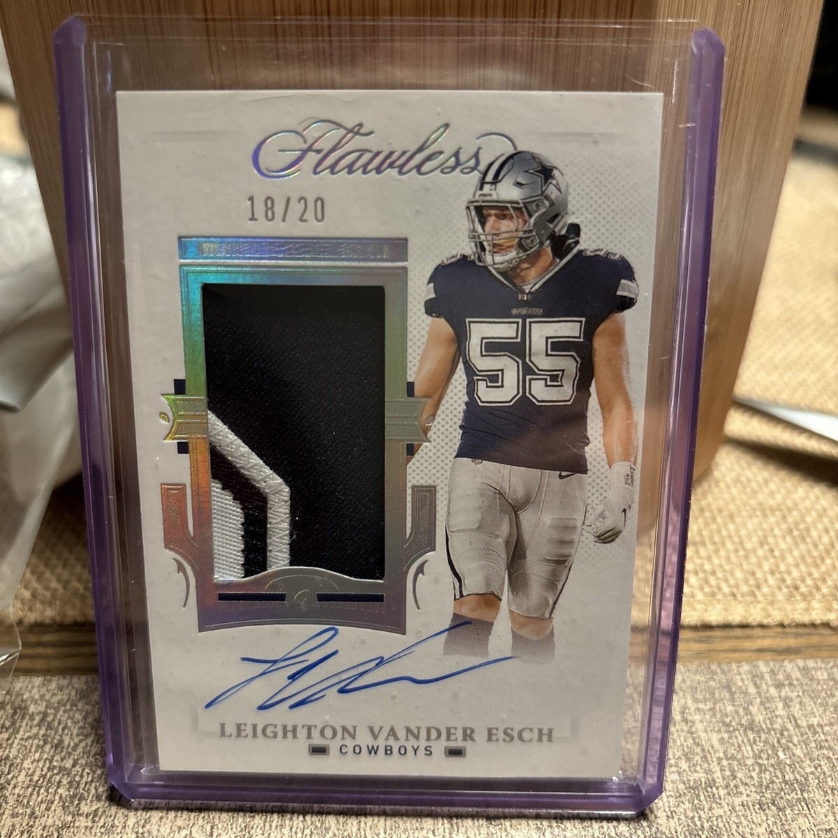malavo-48 sold card thumbnail