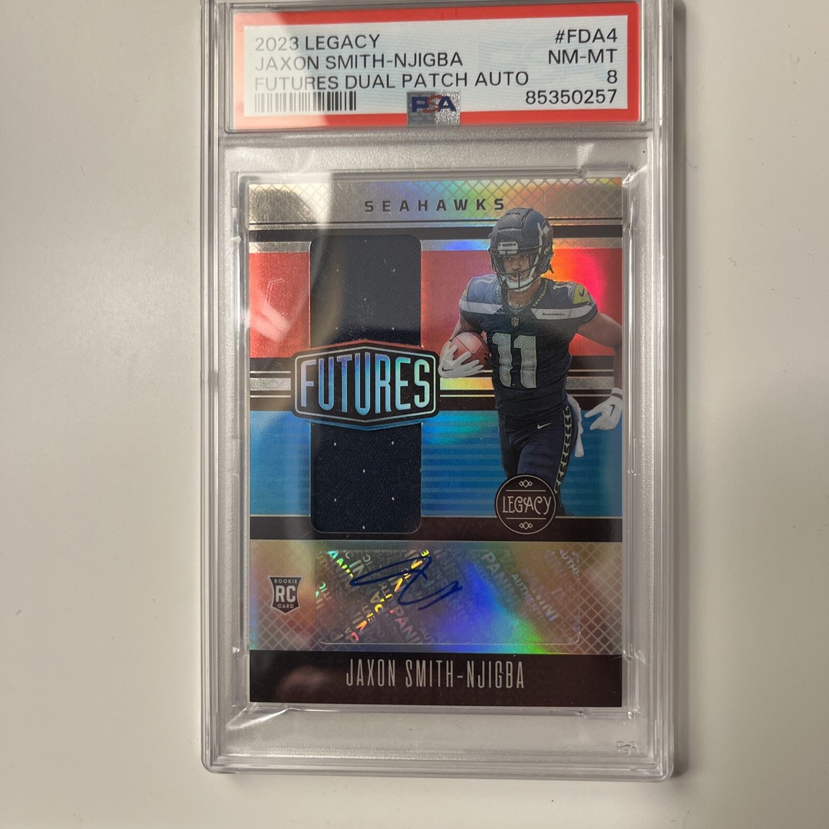 Card image
