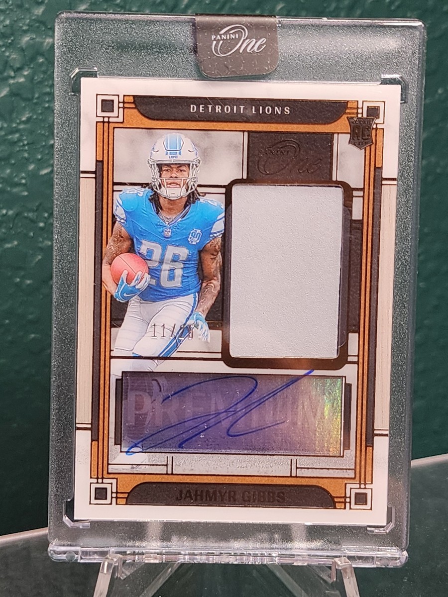 thecardchopp sold card thumbnail