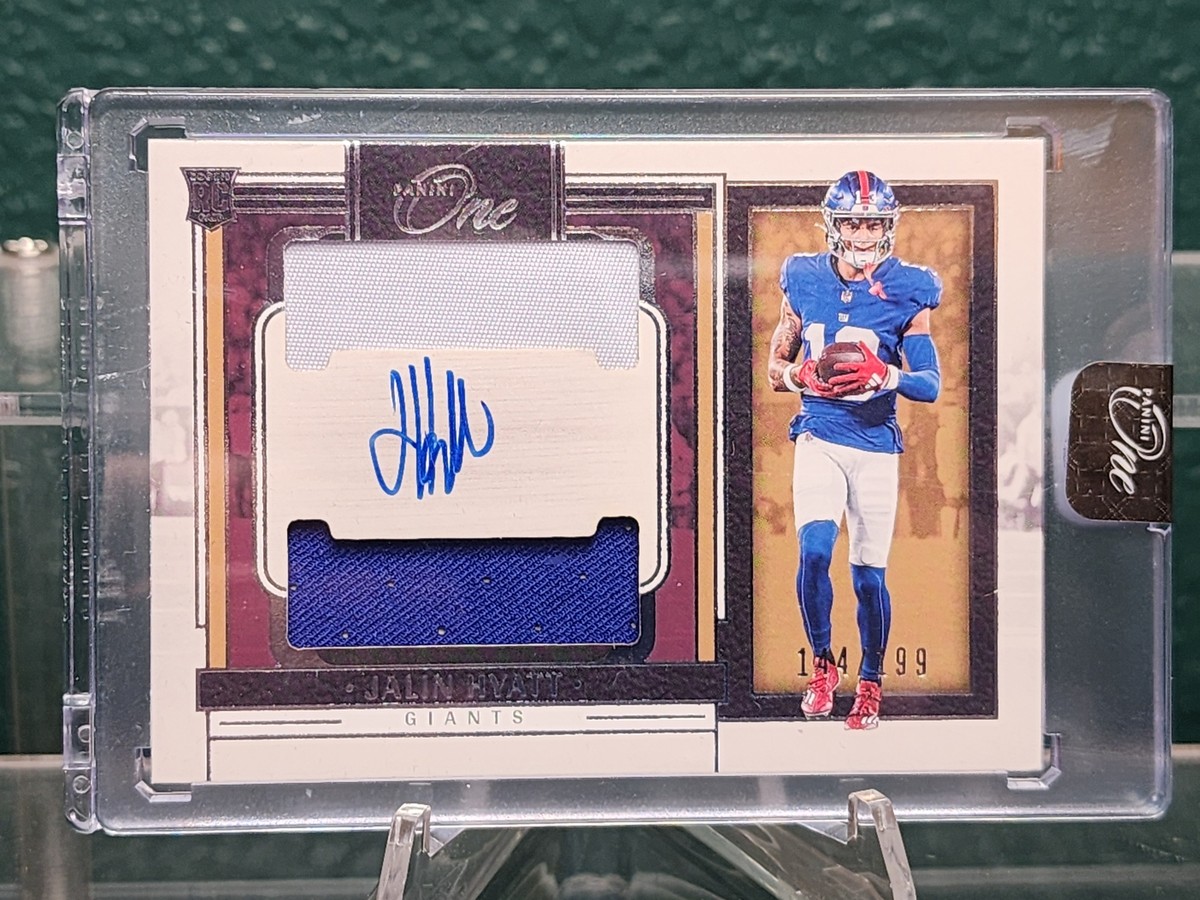 thecardchopp sold card thumbnail