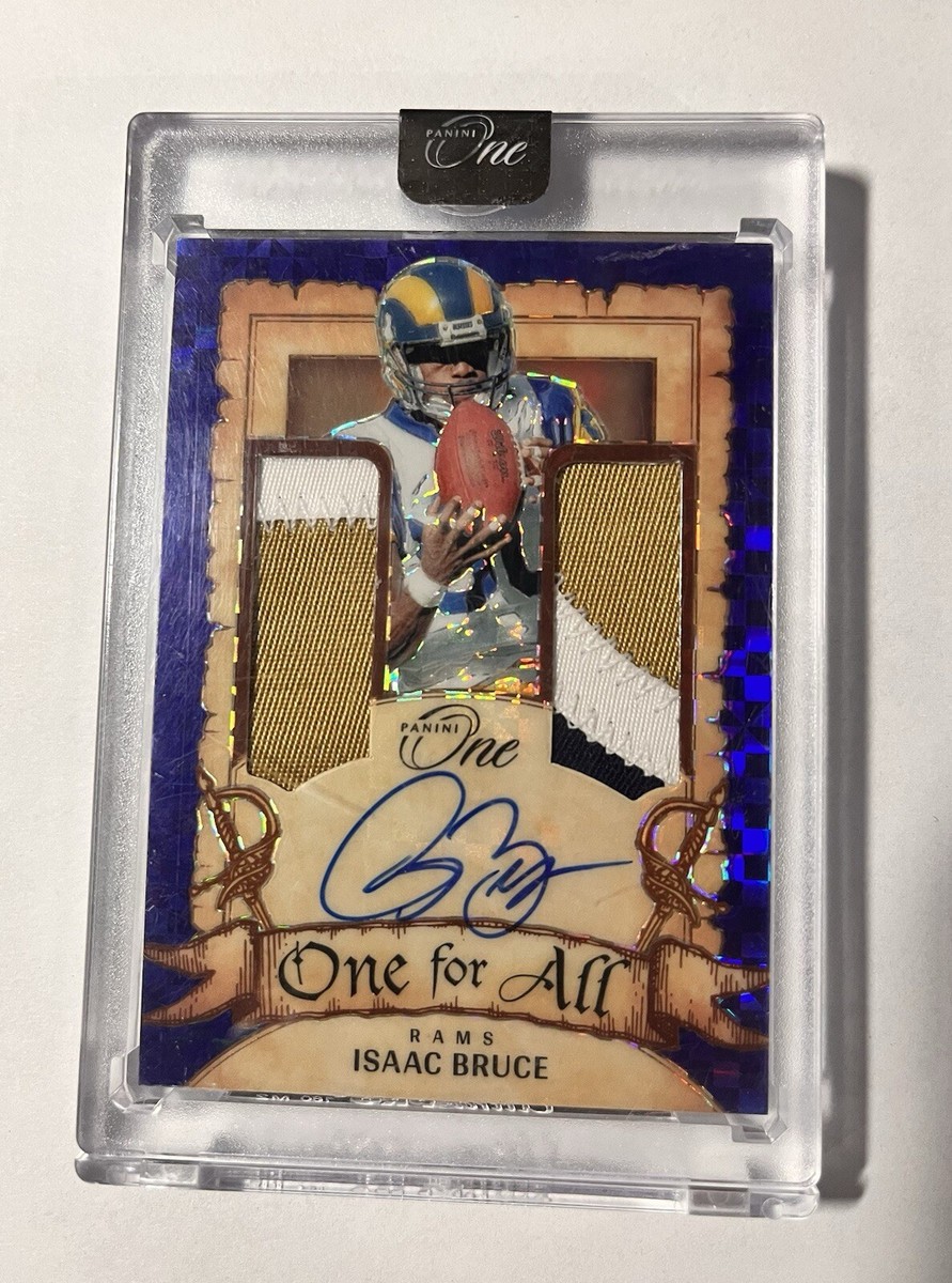 pharoahmaj_7 sold card thumbnail