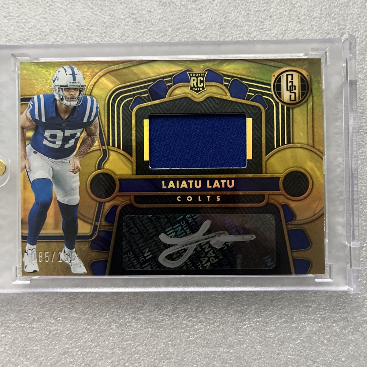 Card image