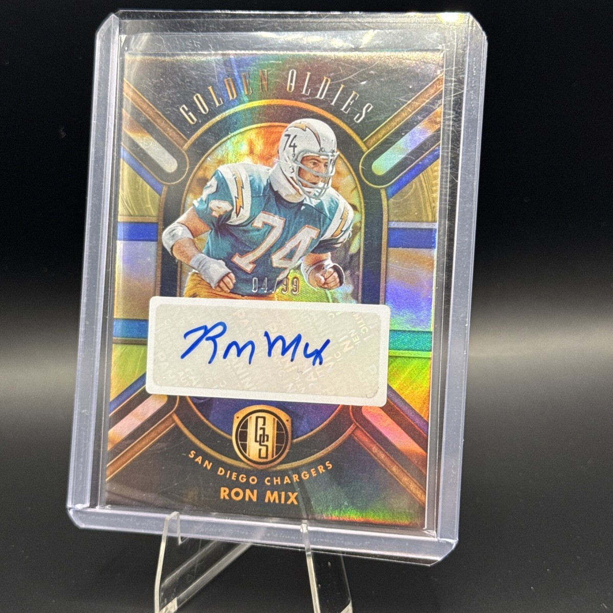 sgtmaggiore sold card thumbnail