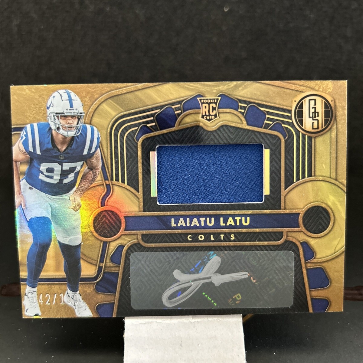 Card image