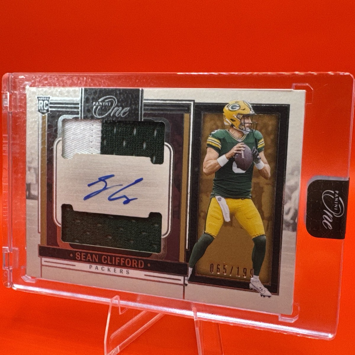 sgtmaggiore sold card thumbnail