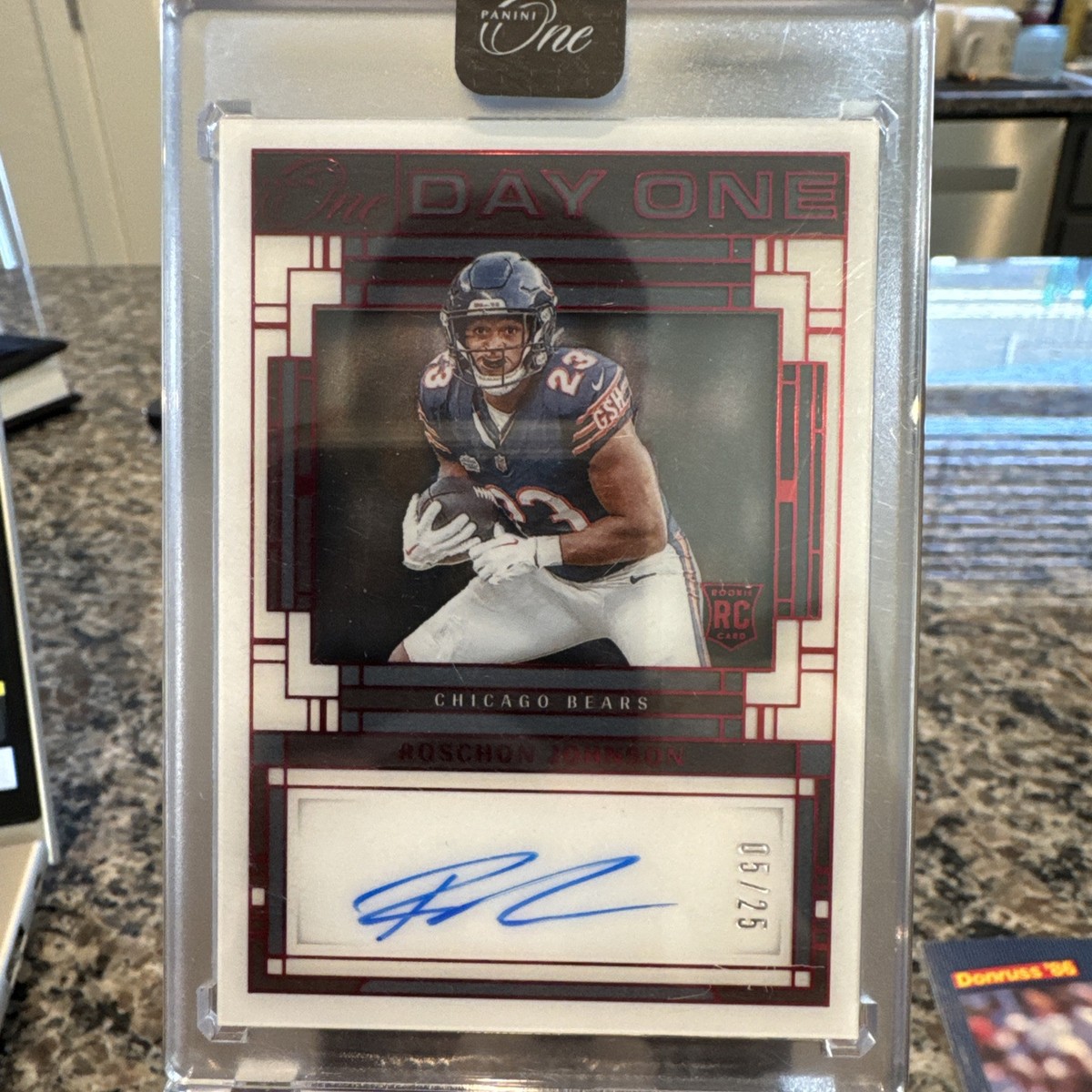 ub_065 sold card thumbnail