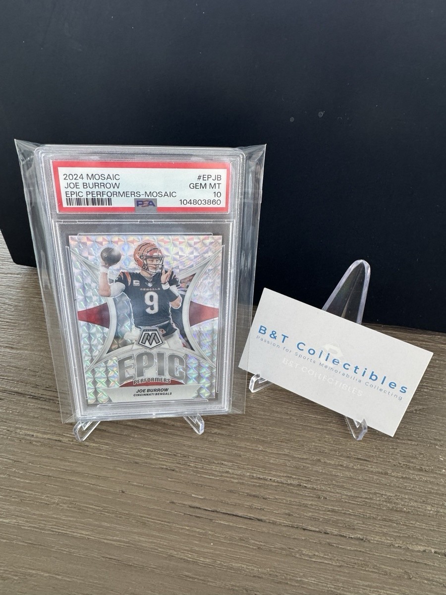 b-tcollectibles sold card thumbnail