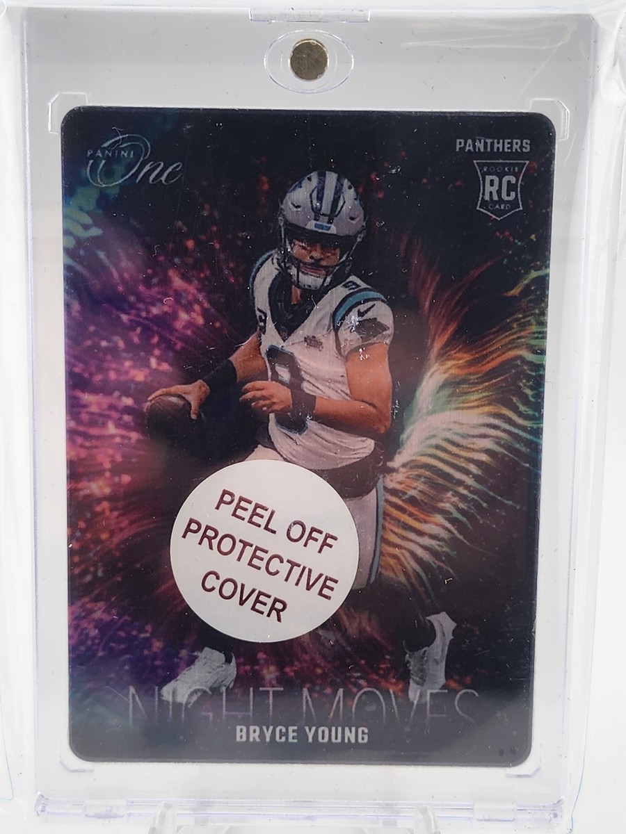 thecardchopp sold card thumbnail