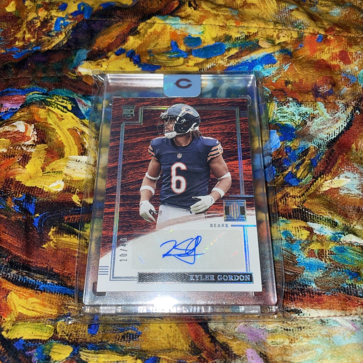 Card image