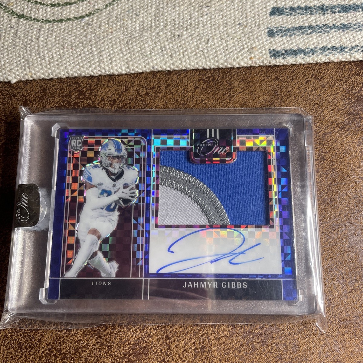 Card image