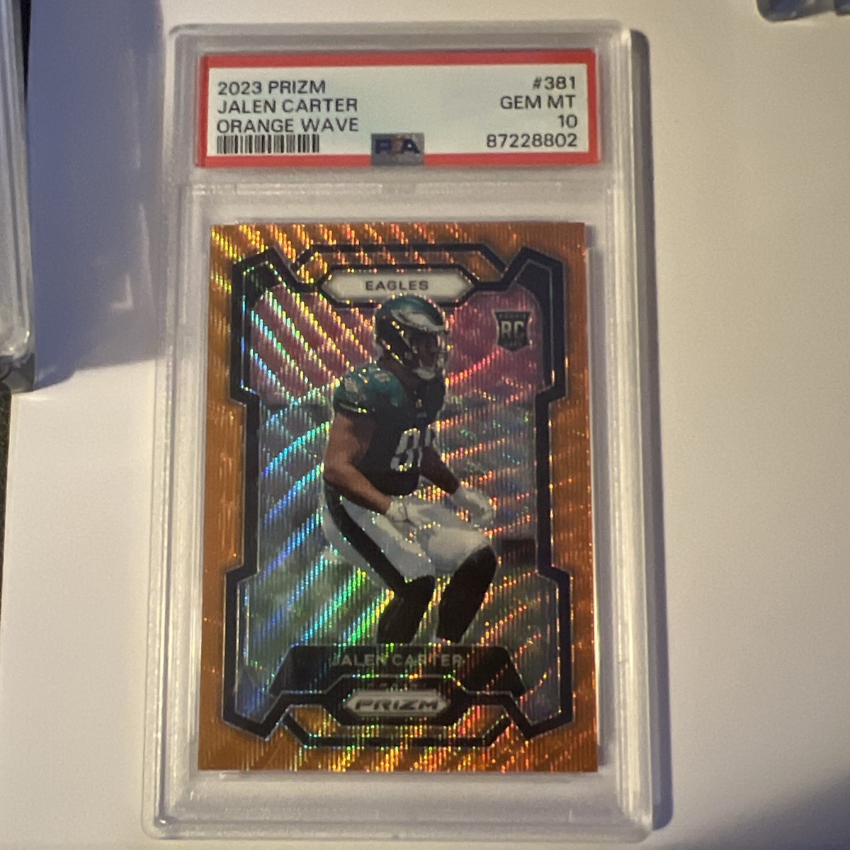 Card image