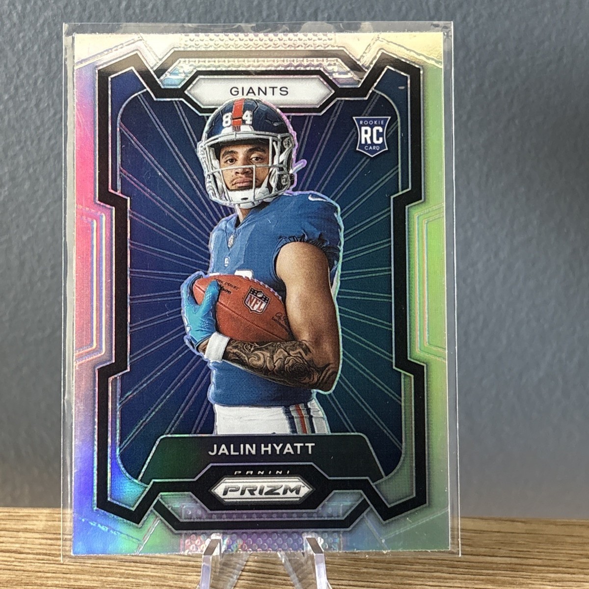 Card image
