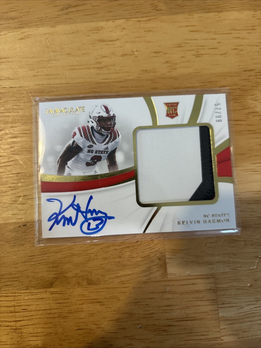carolinacards915 sold card thumbnail