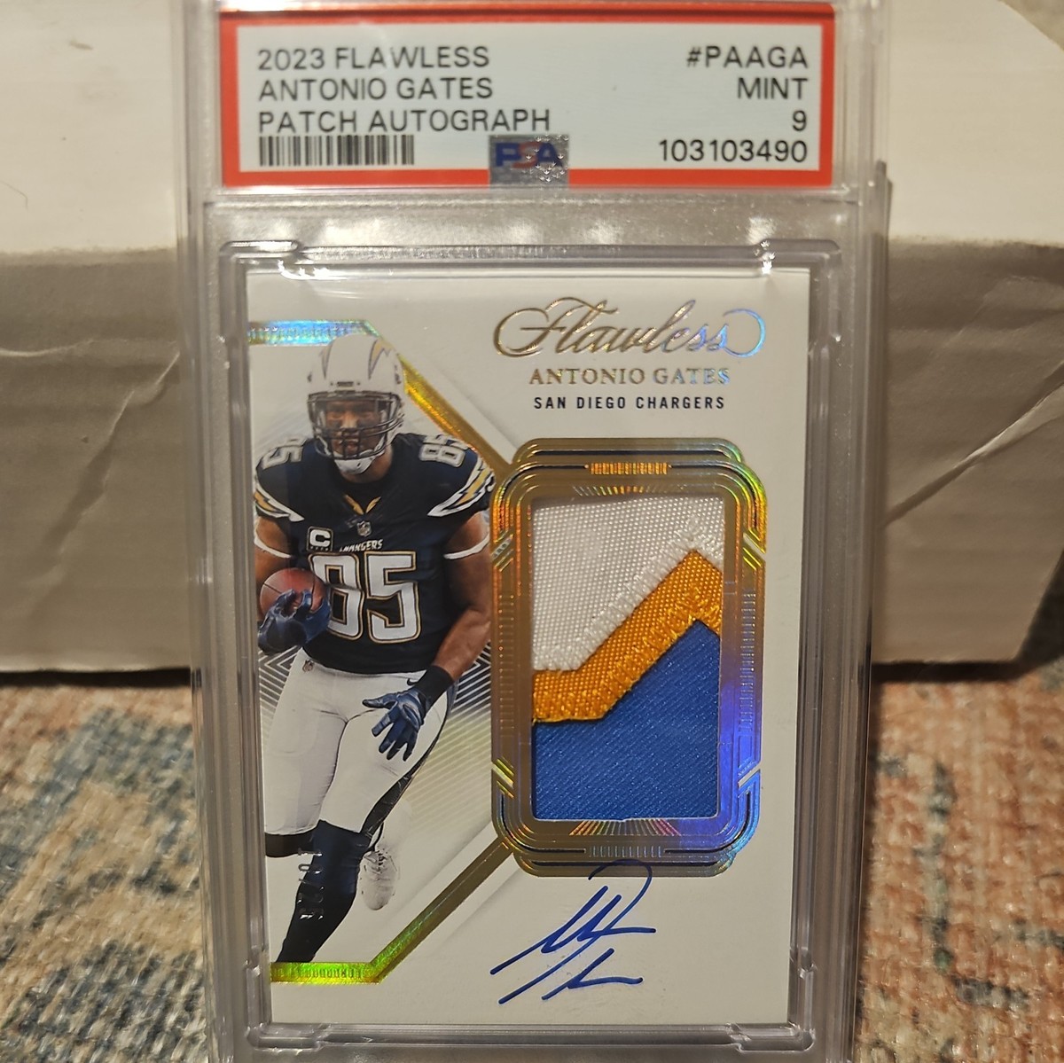 Card image
