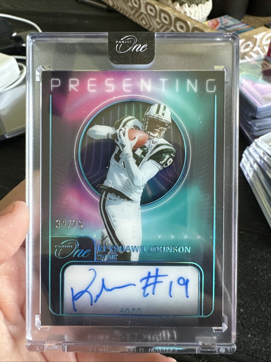 courmcall0 sold card thumbnail