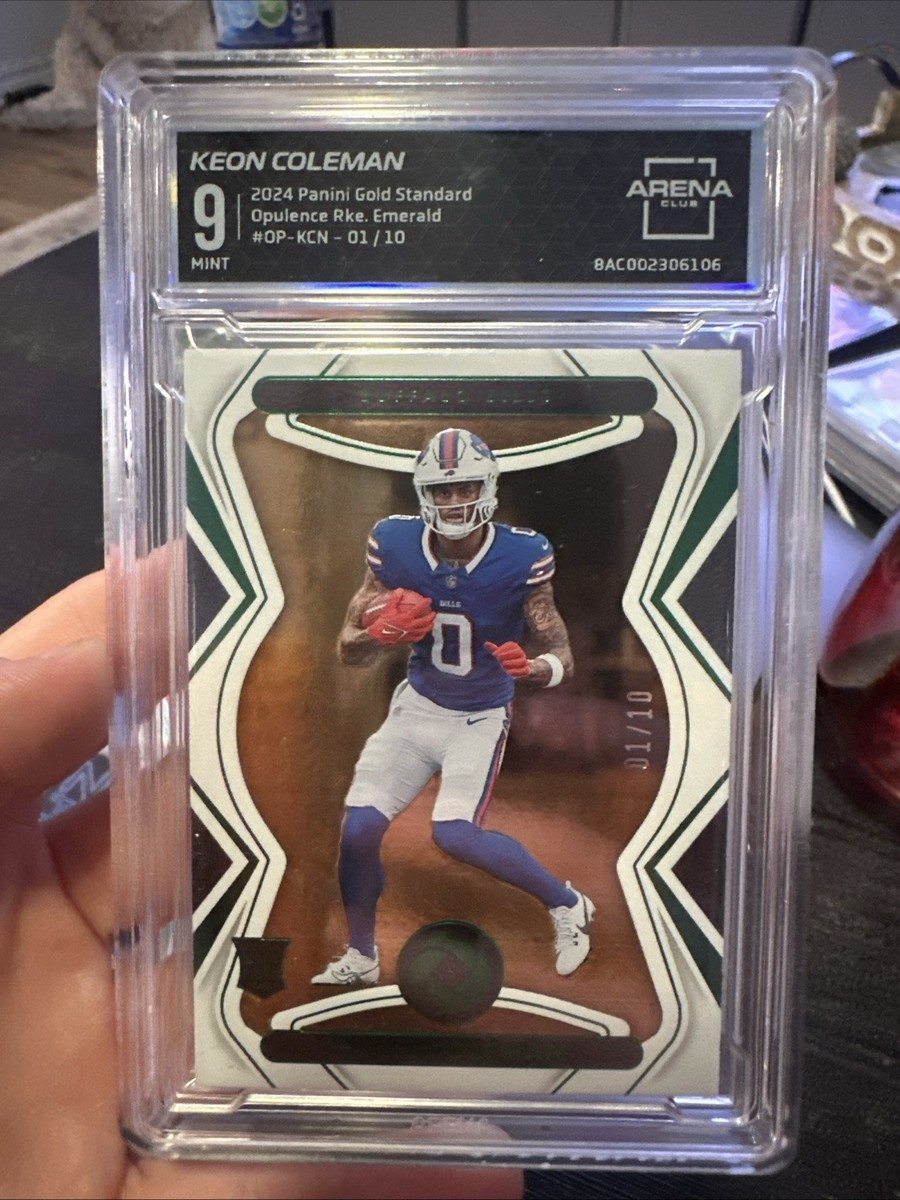 courmcall0 sold card thumbnail