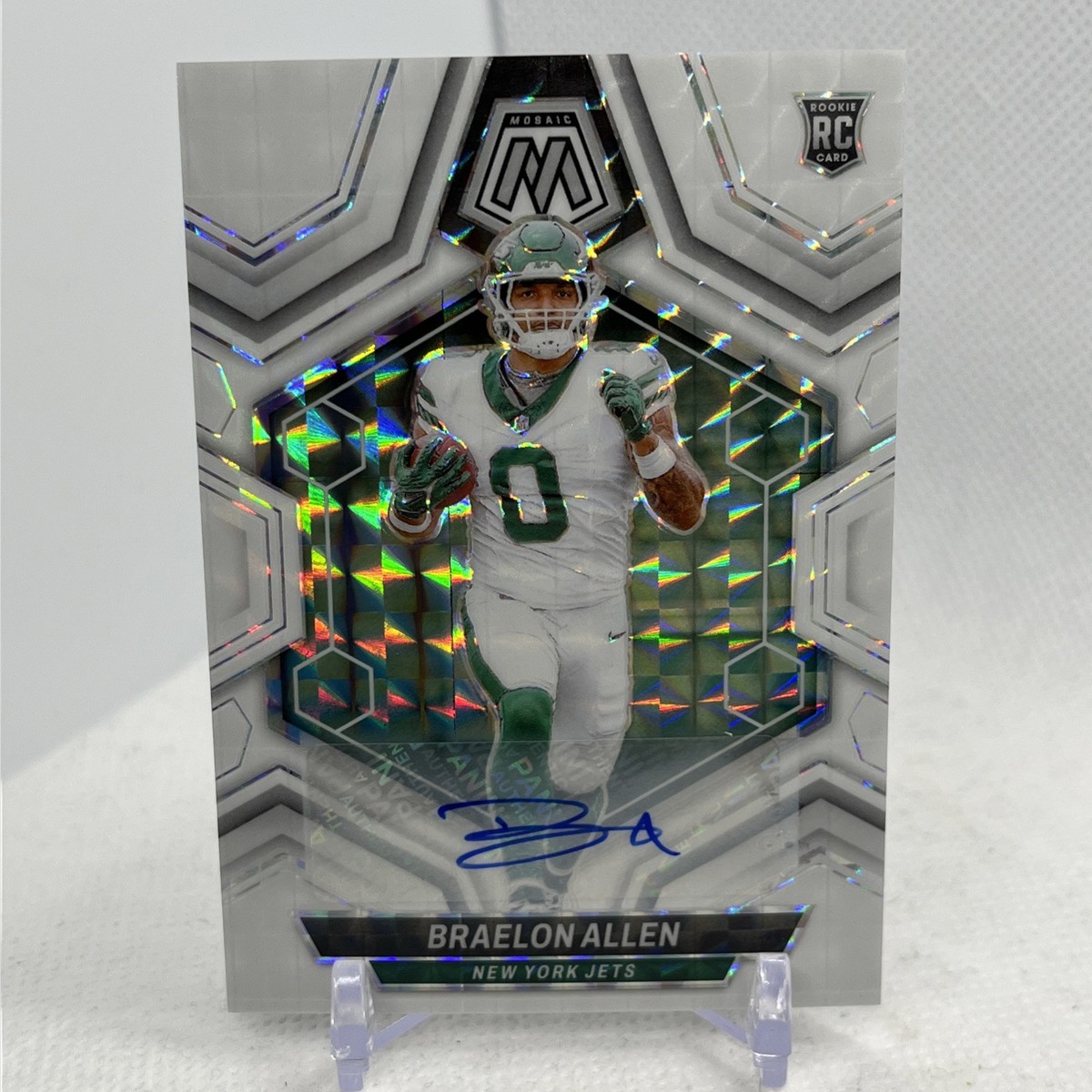 chubbayboy sold card thumbnail