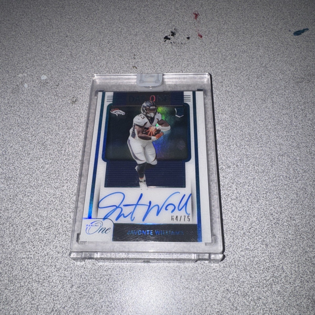 Card image