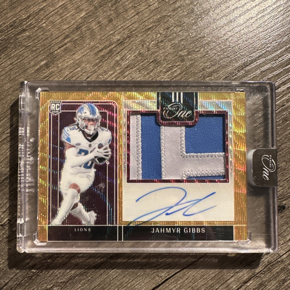 slabsandnumbers sold card thumbnail