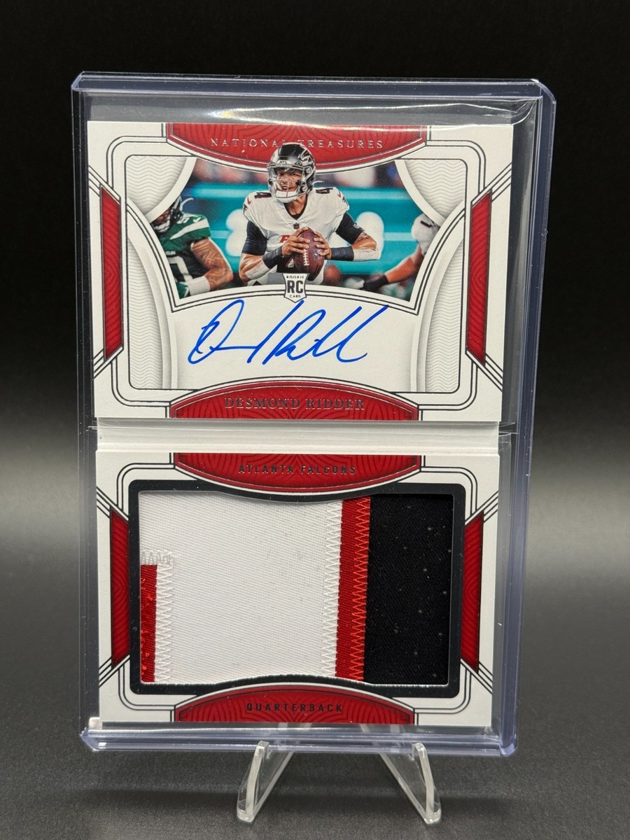 benscardvault1 sold card thumbnail