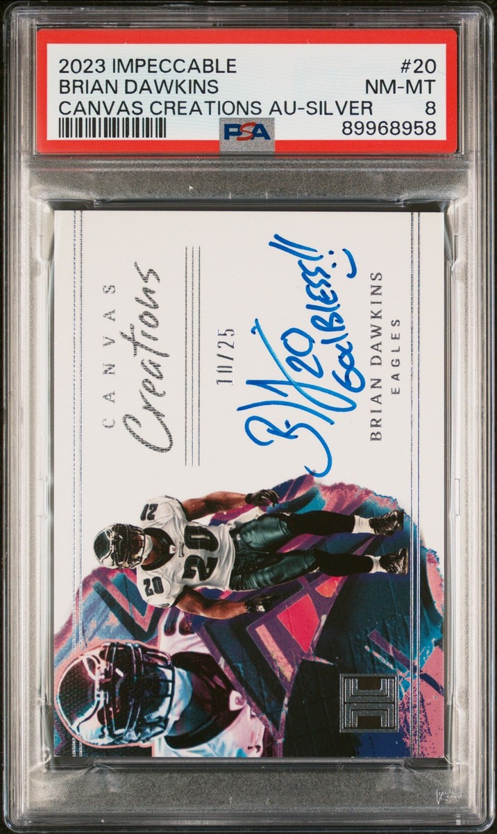 thecardchopp sold card thumbnail