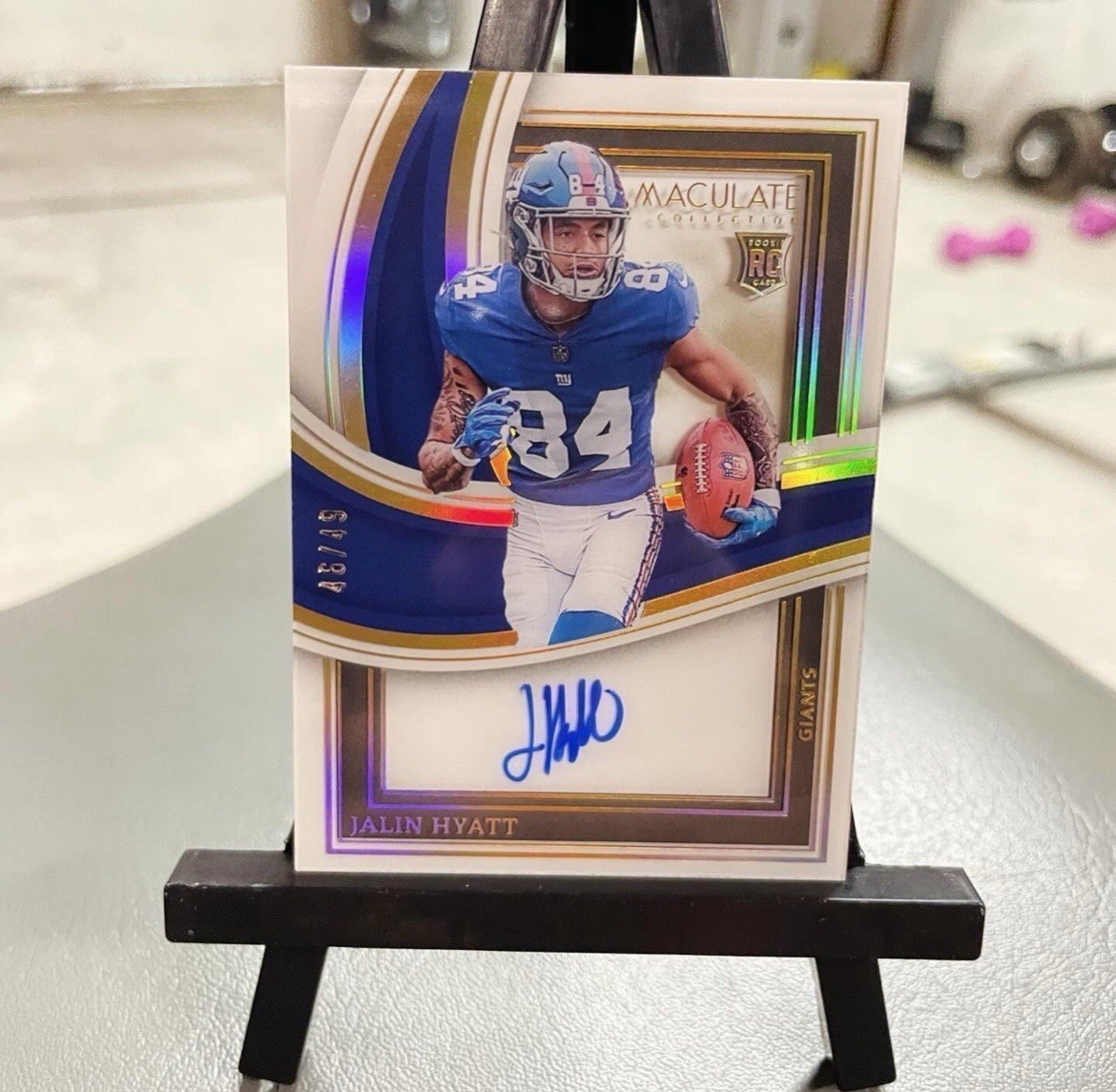 Card image