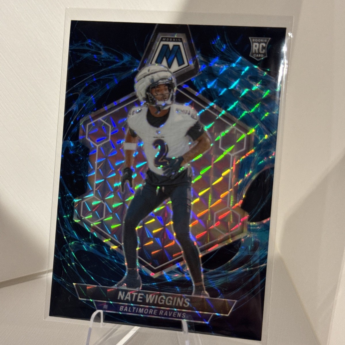 Card image
