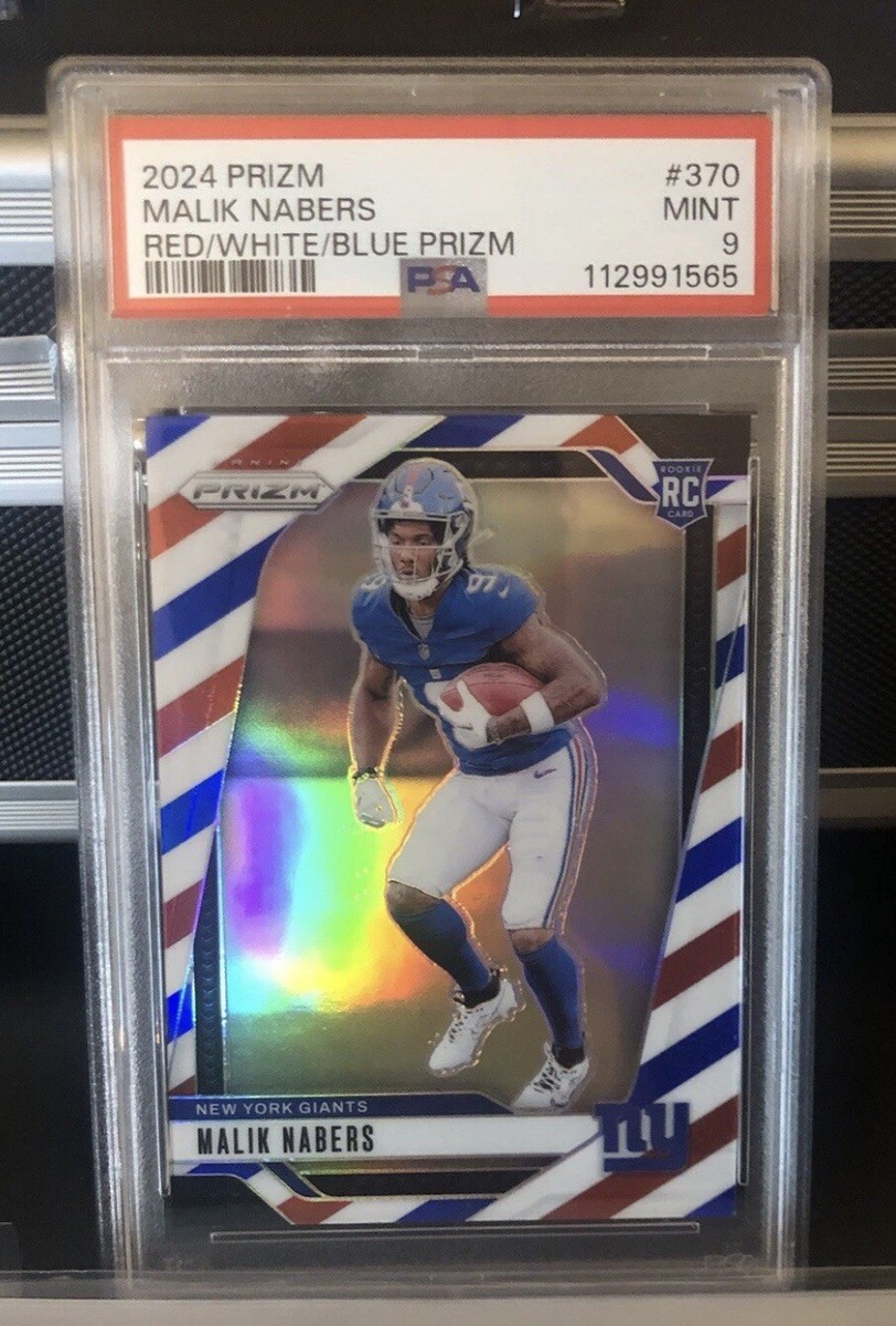 bunkiethecardjunkie sold card thumbnail