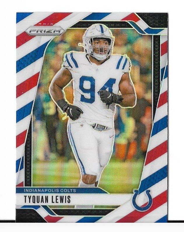 donta1995 sold card thumbnail