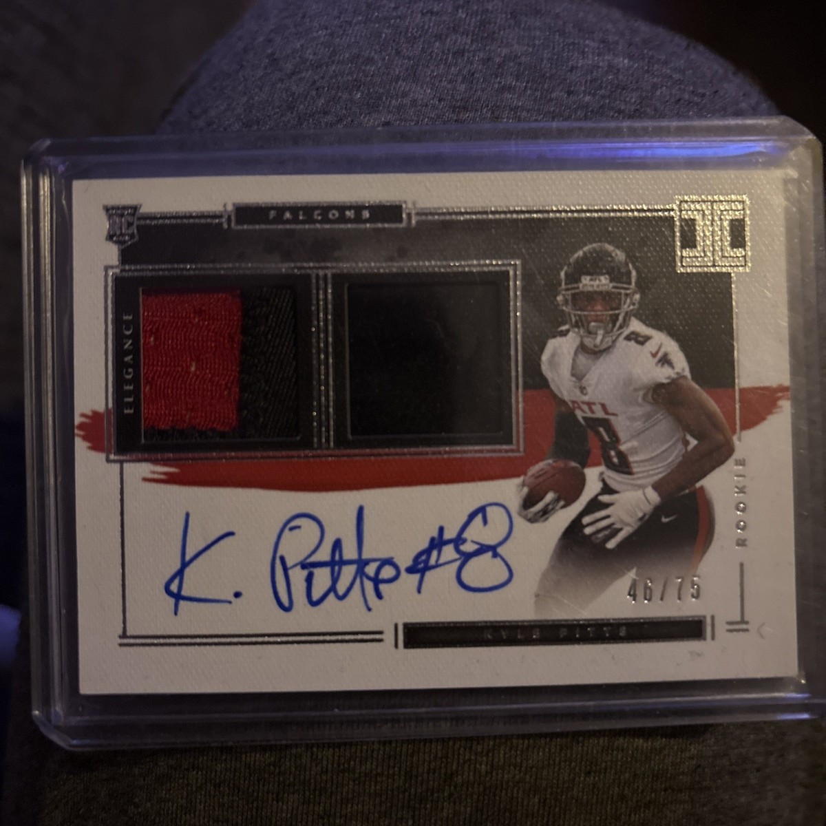 Card image