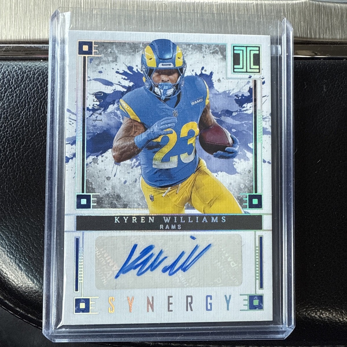 Card image