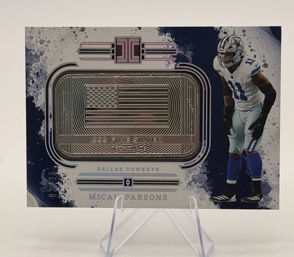 Card image