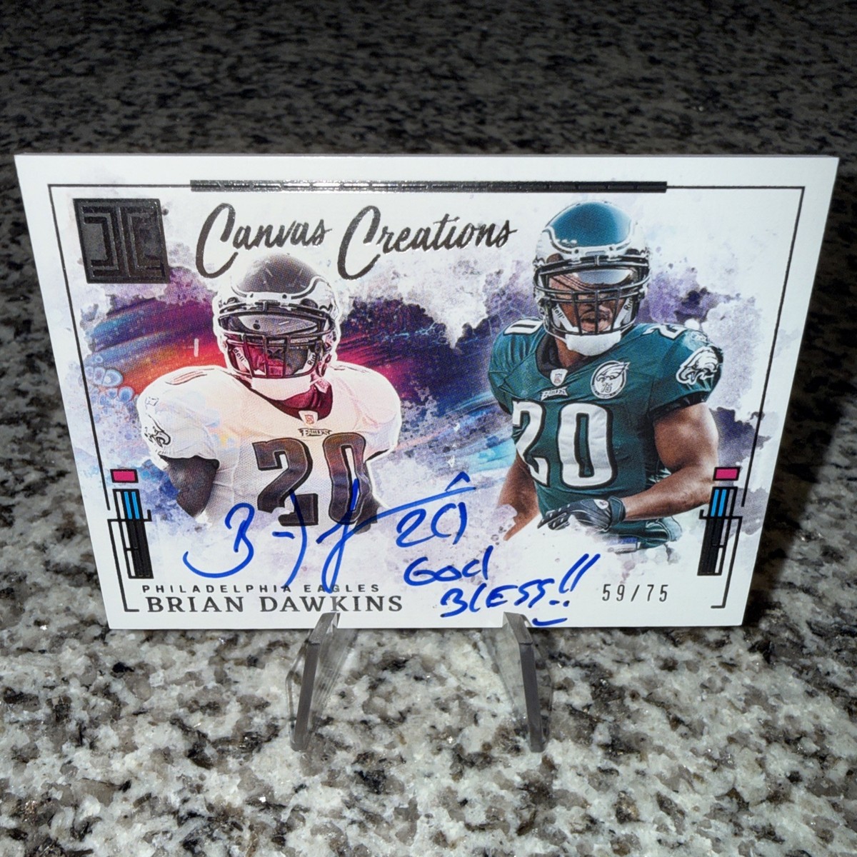 Card image