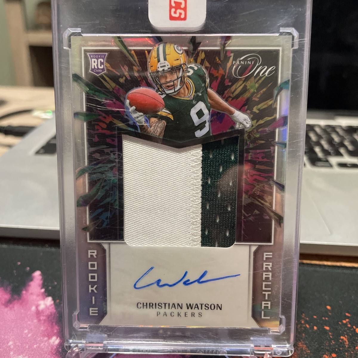 Card image