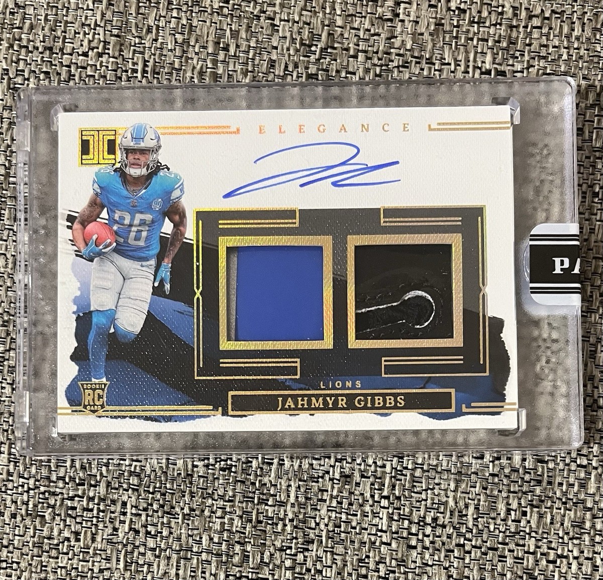 Card image