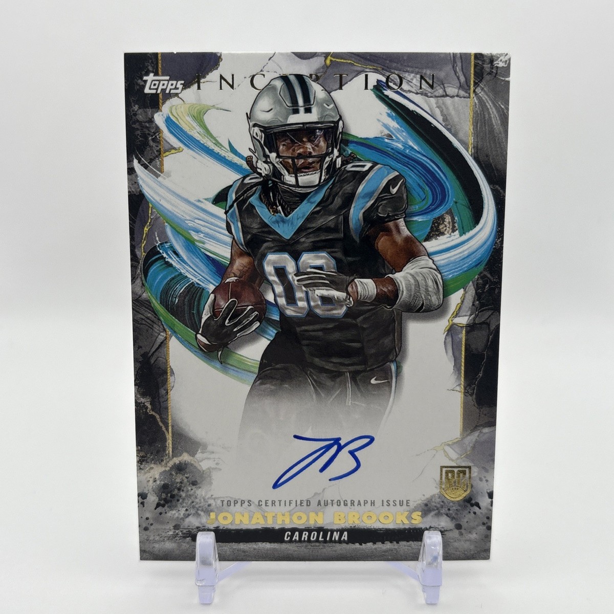 Card image