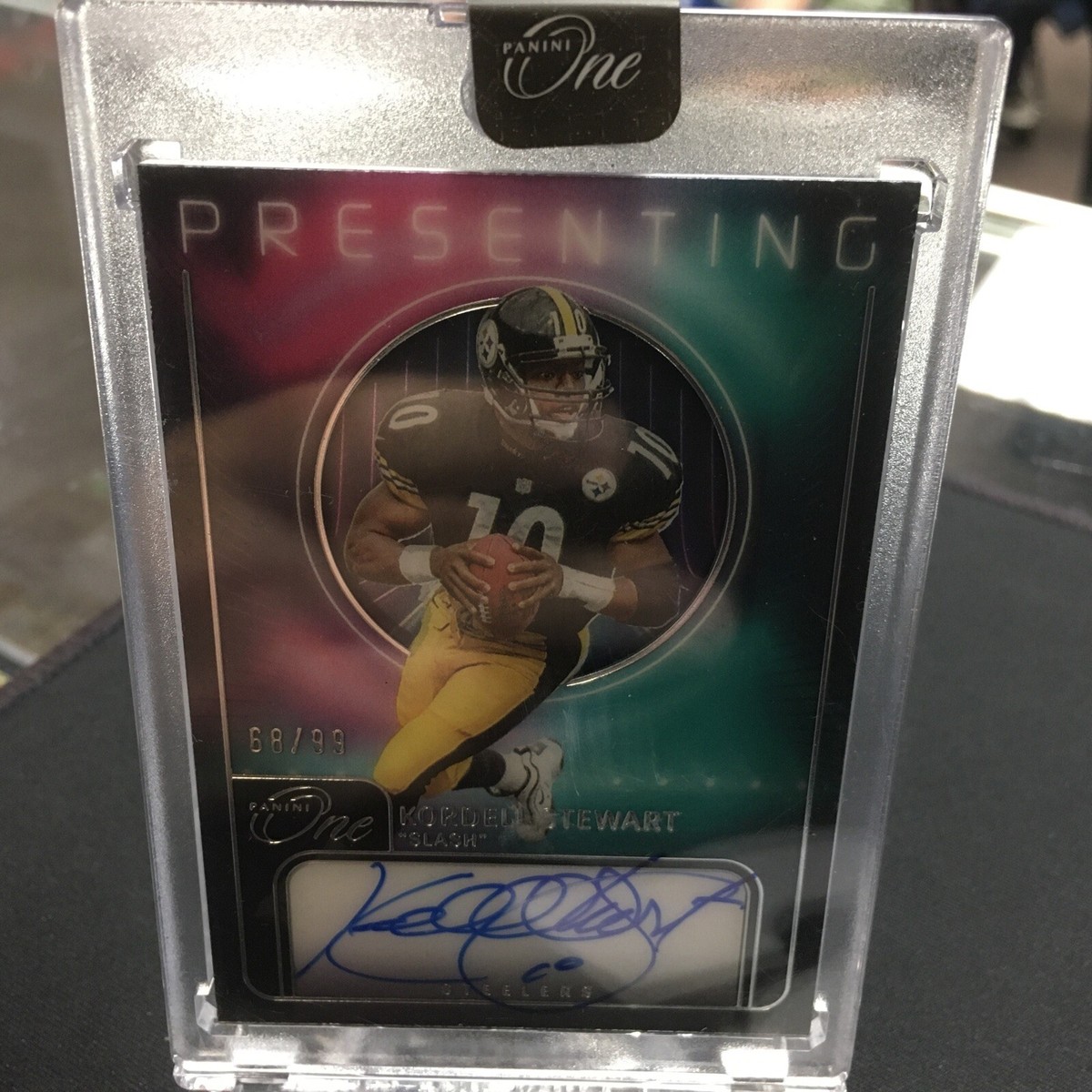 Card image