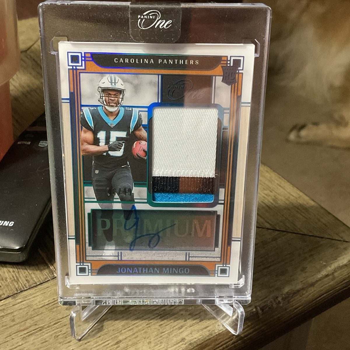 Card image