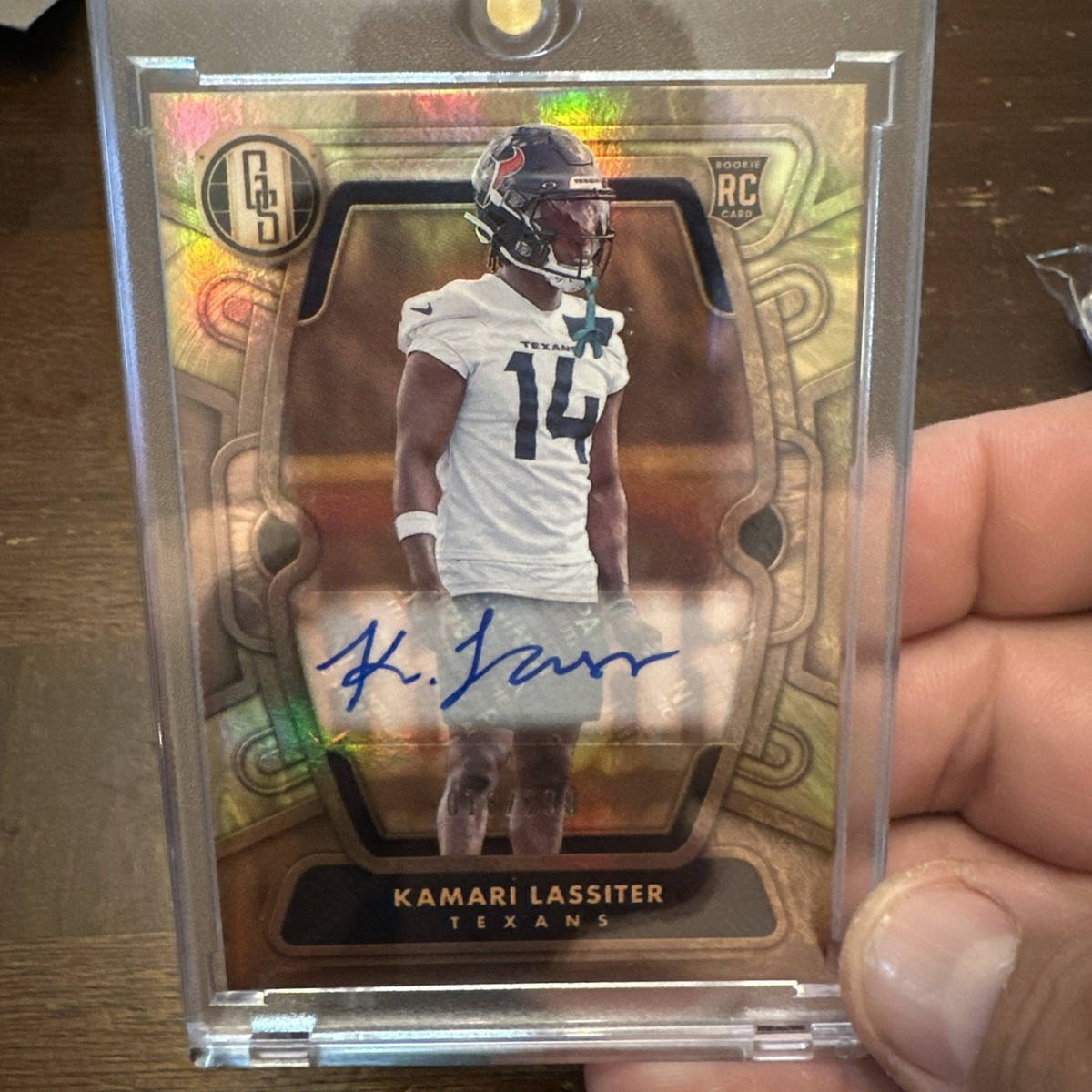Card image