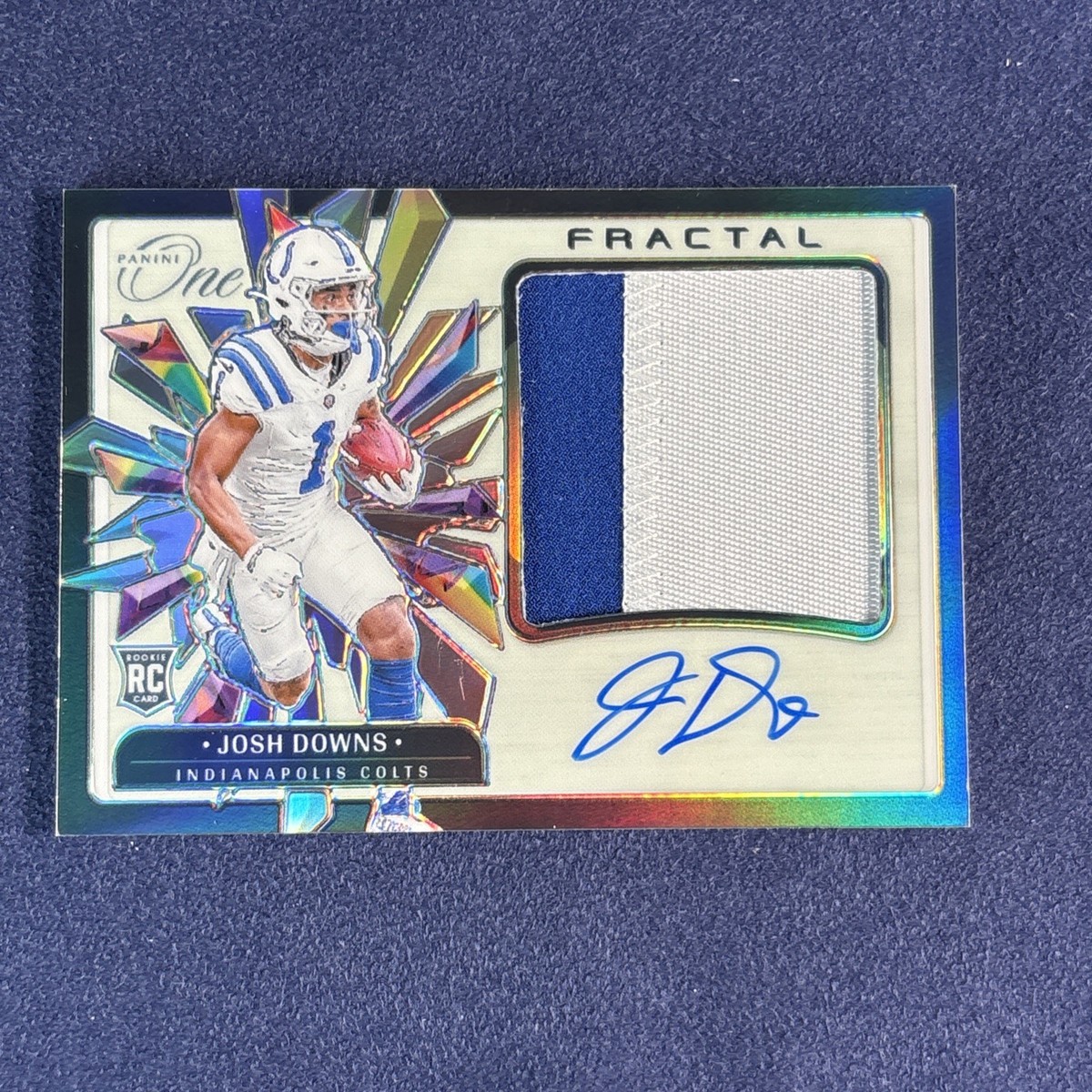 provscardvault sold card thumbnail
