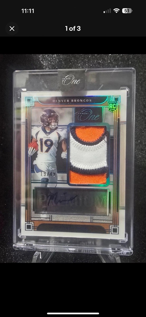 touchdownbonix sold card thumbnail