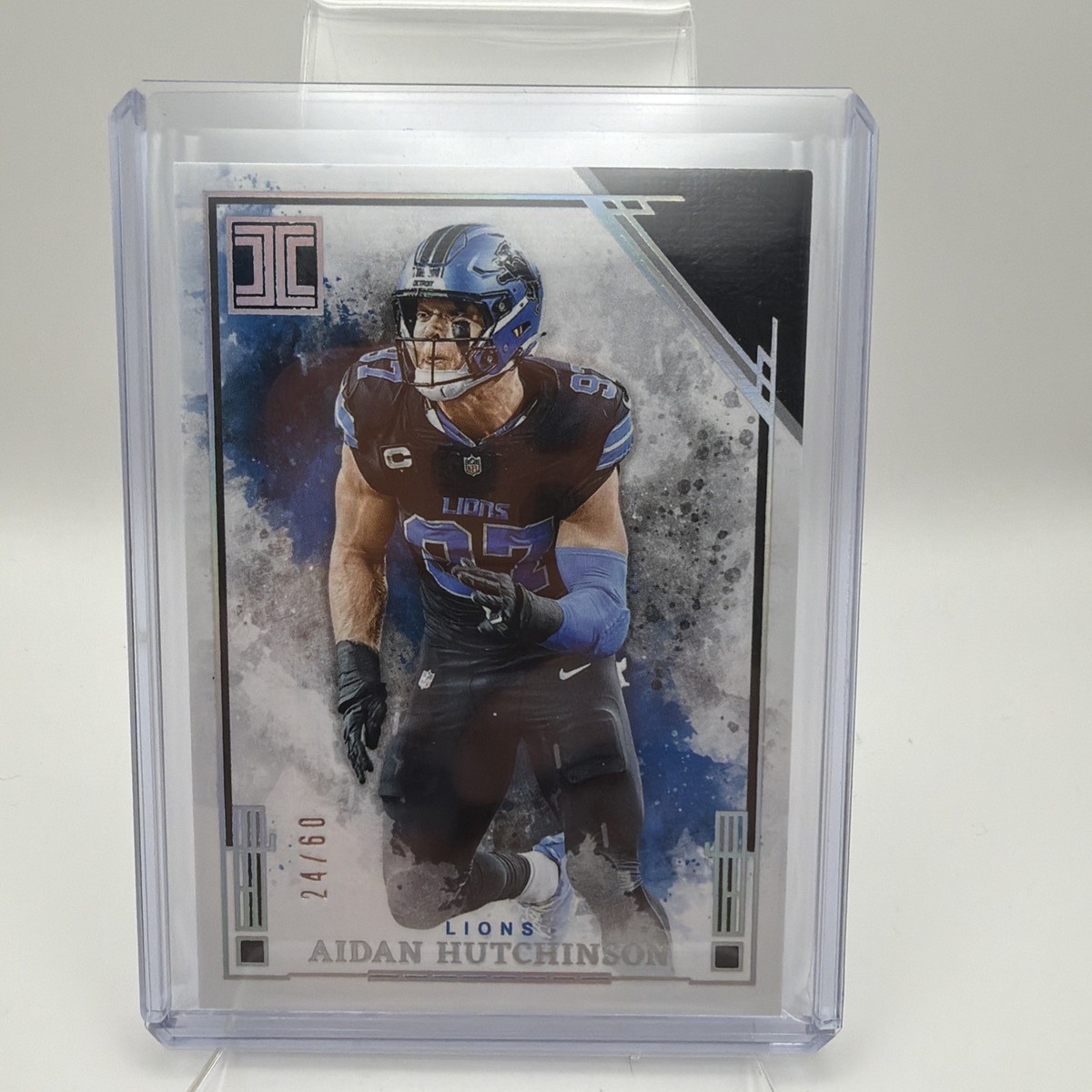 kjsmsports sold card thumbnail