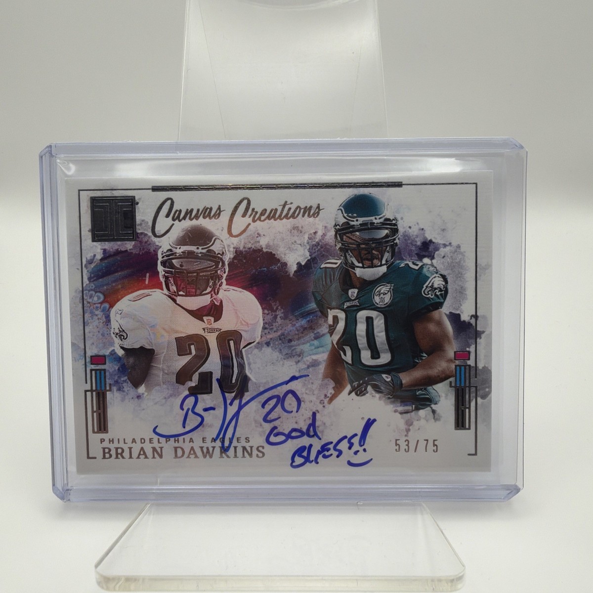 Card image