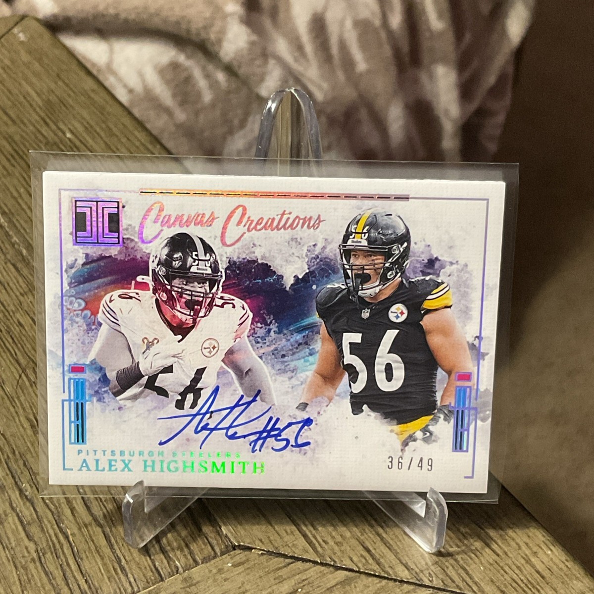 Card image