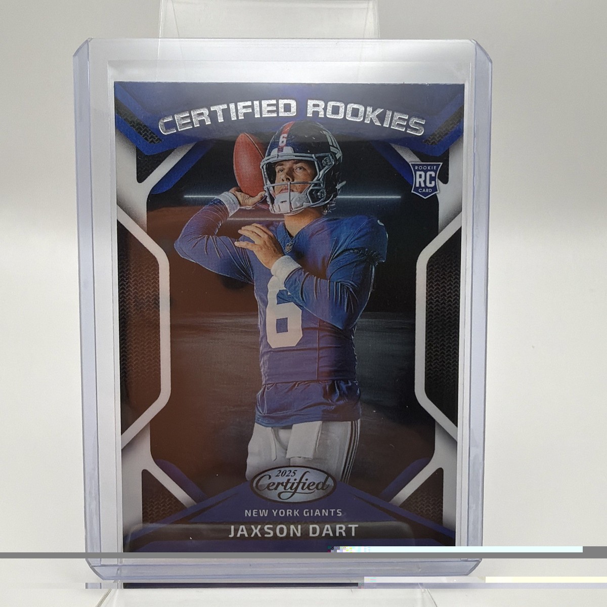 kjsmsports sold card thumbnail