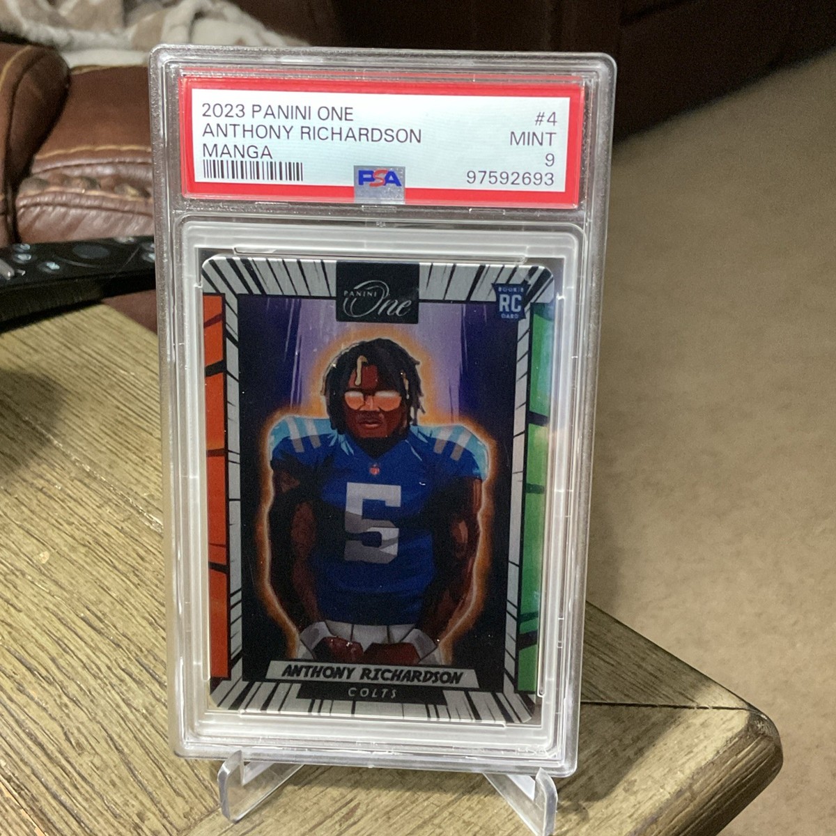 Card image