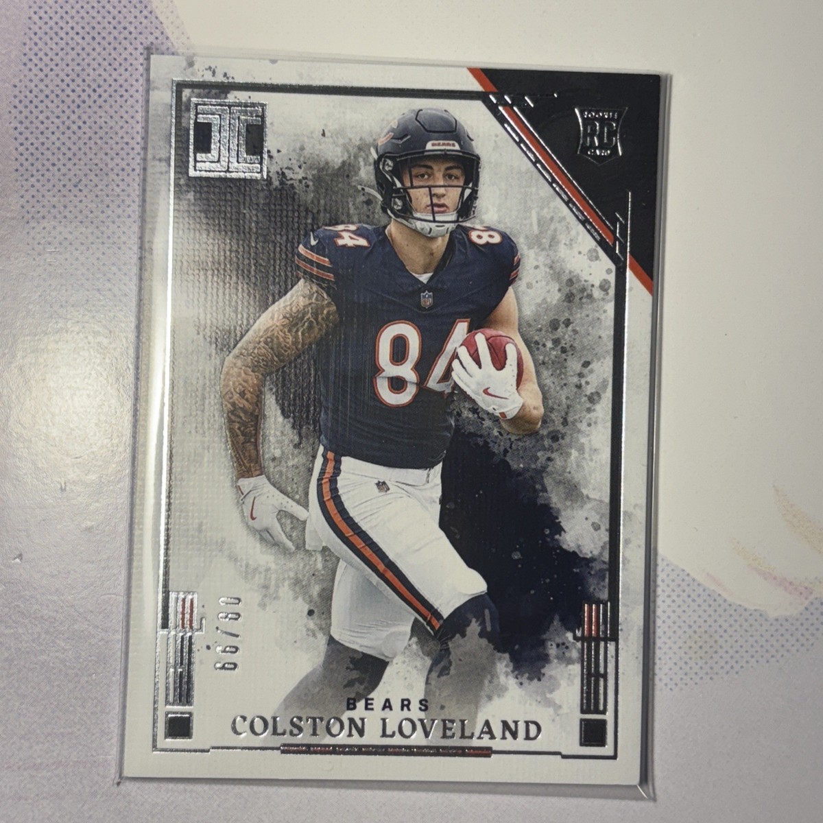worldclasssales_eric82 sold card thumbnail