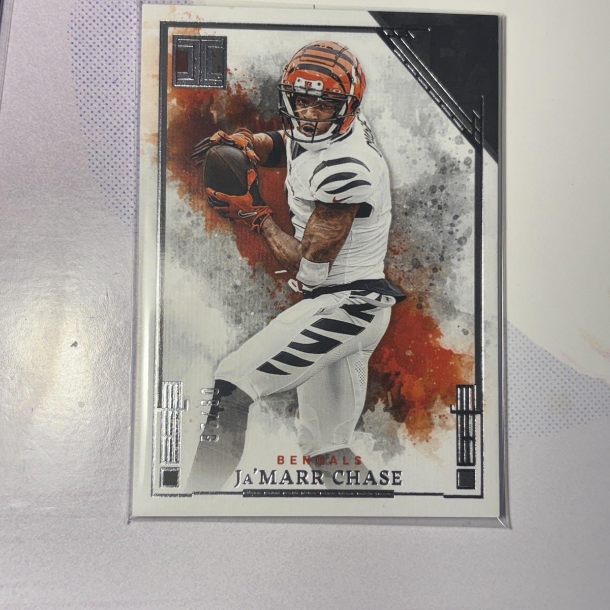 worldclasssales_eric82 sold card thumbnail