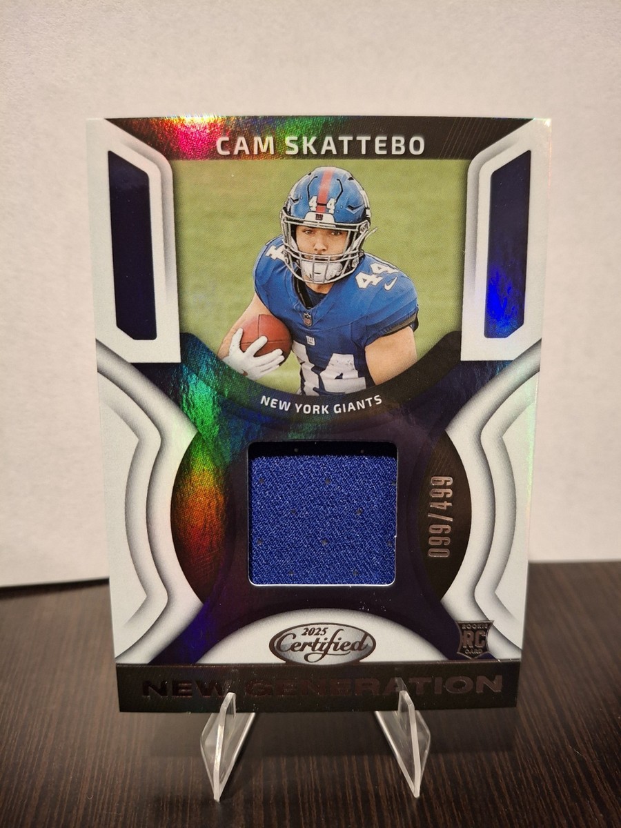 kcgsports-cards sold card thumbnail
